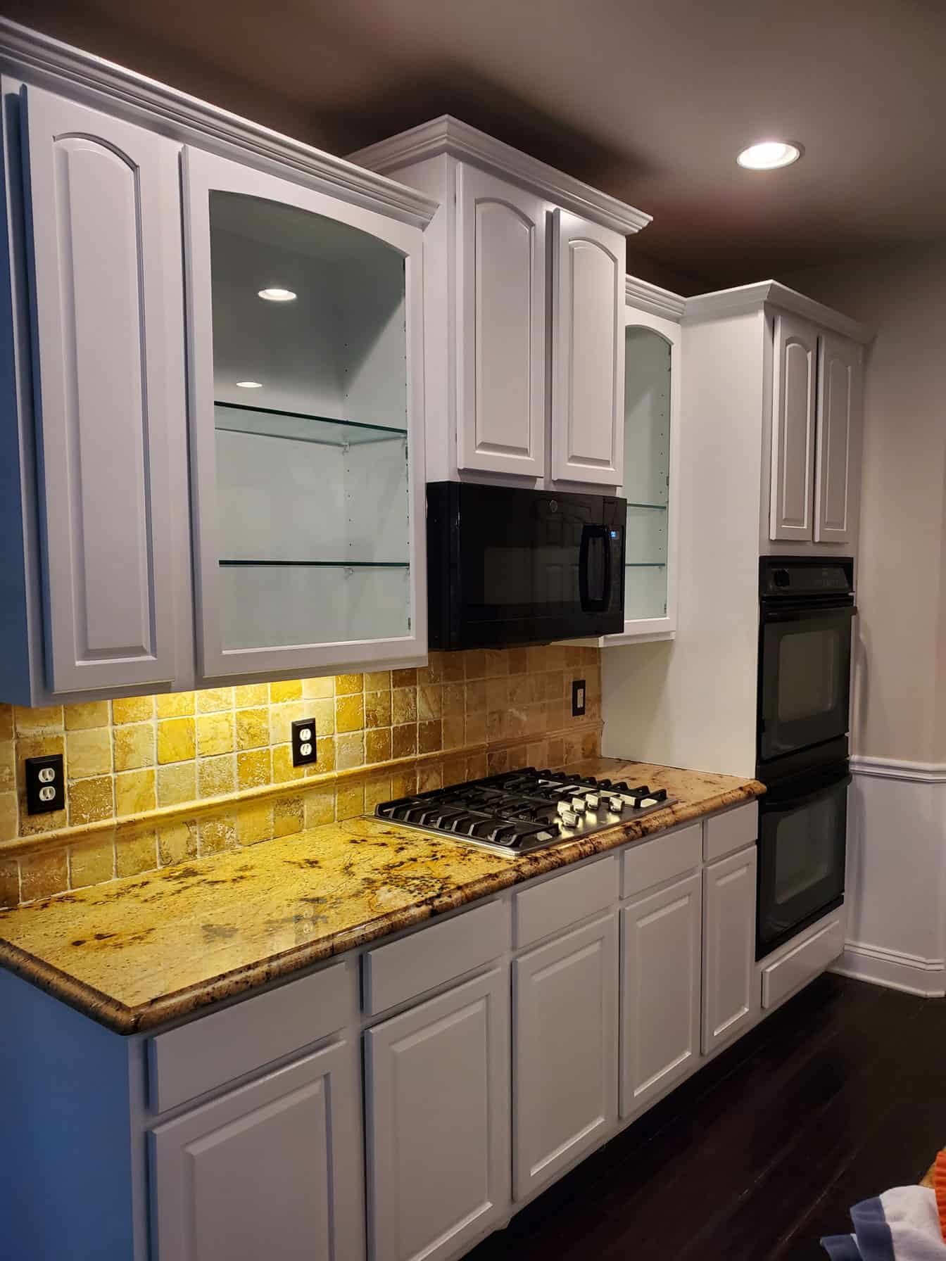 CABINET-RESTORATION