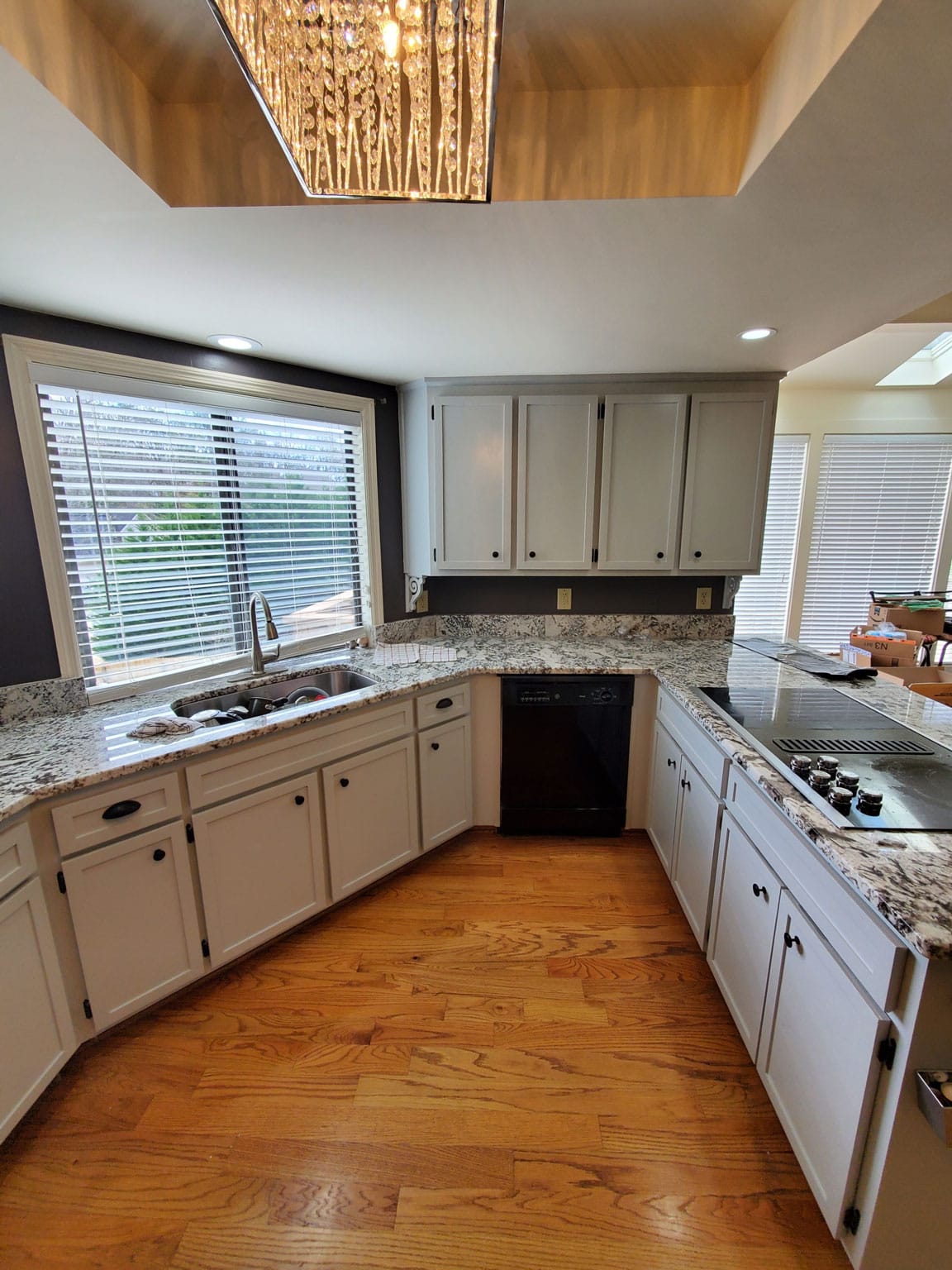 Cabinet-painters-near-me