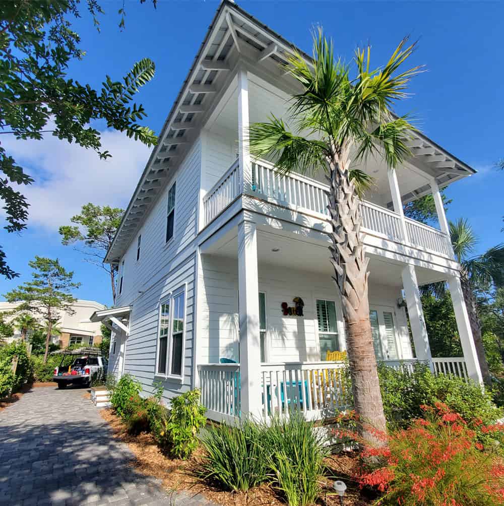 OUTSIDE HOME PAINTERS SERVICES