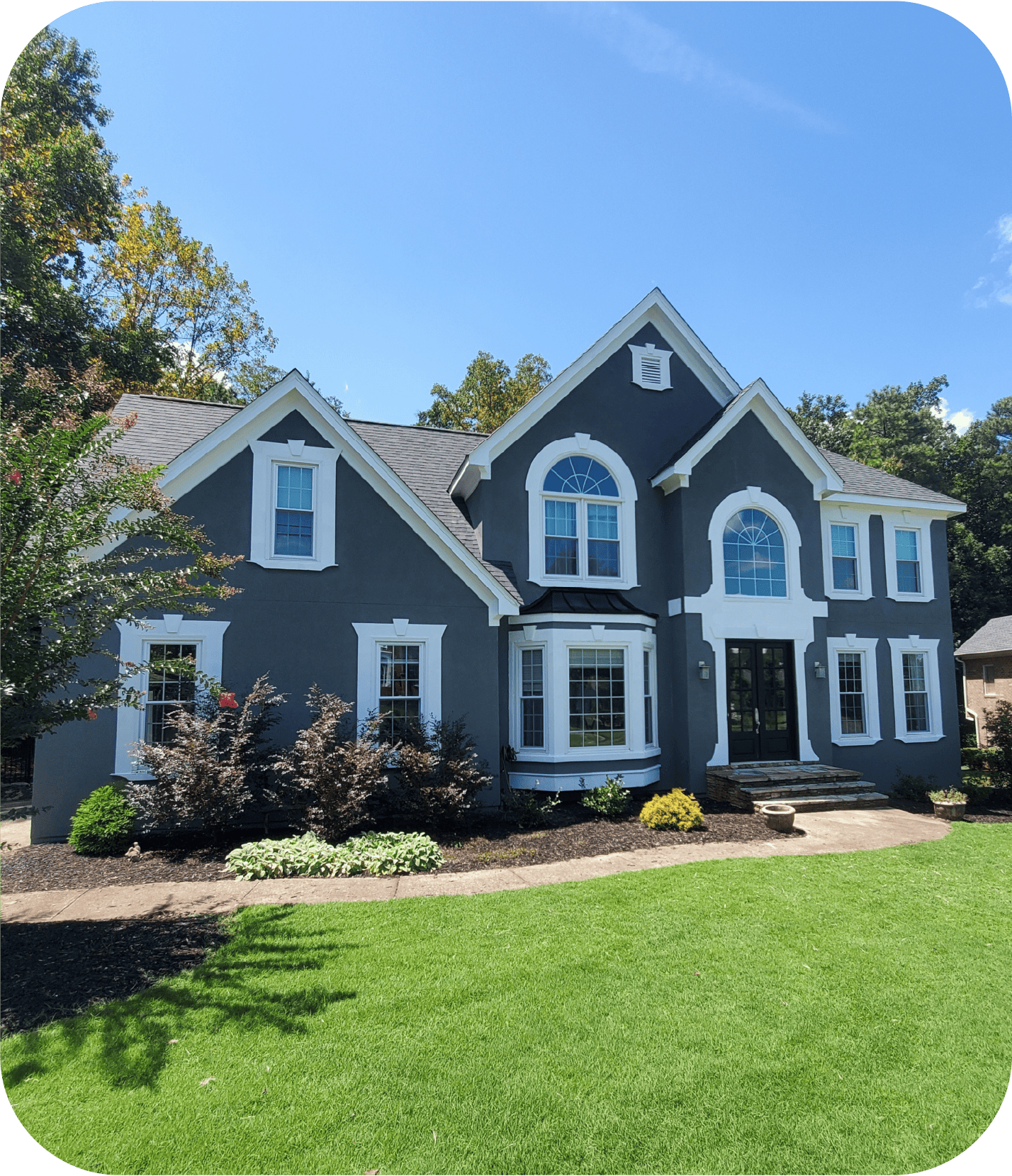 residential painting