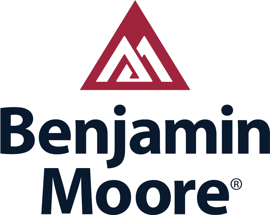 Benjamin Moore logo