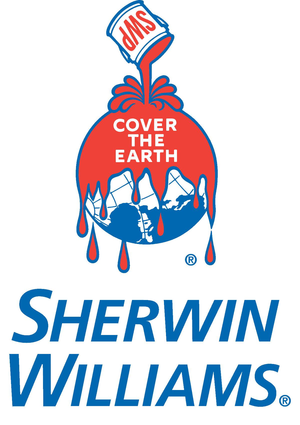 Sherwin-Williams logo
