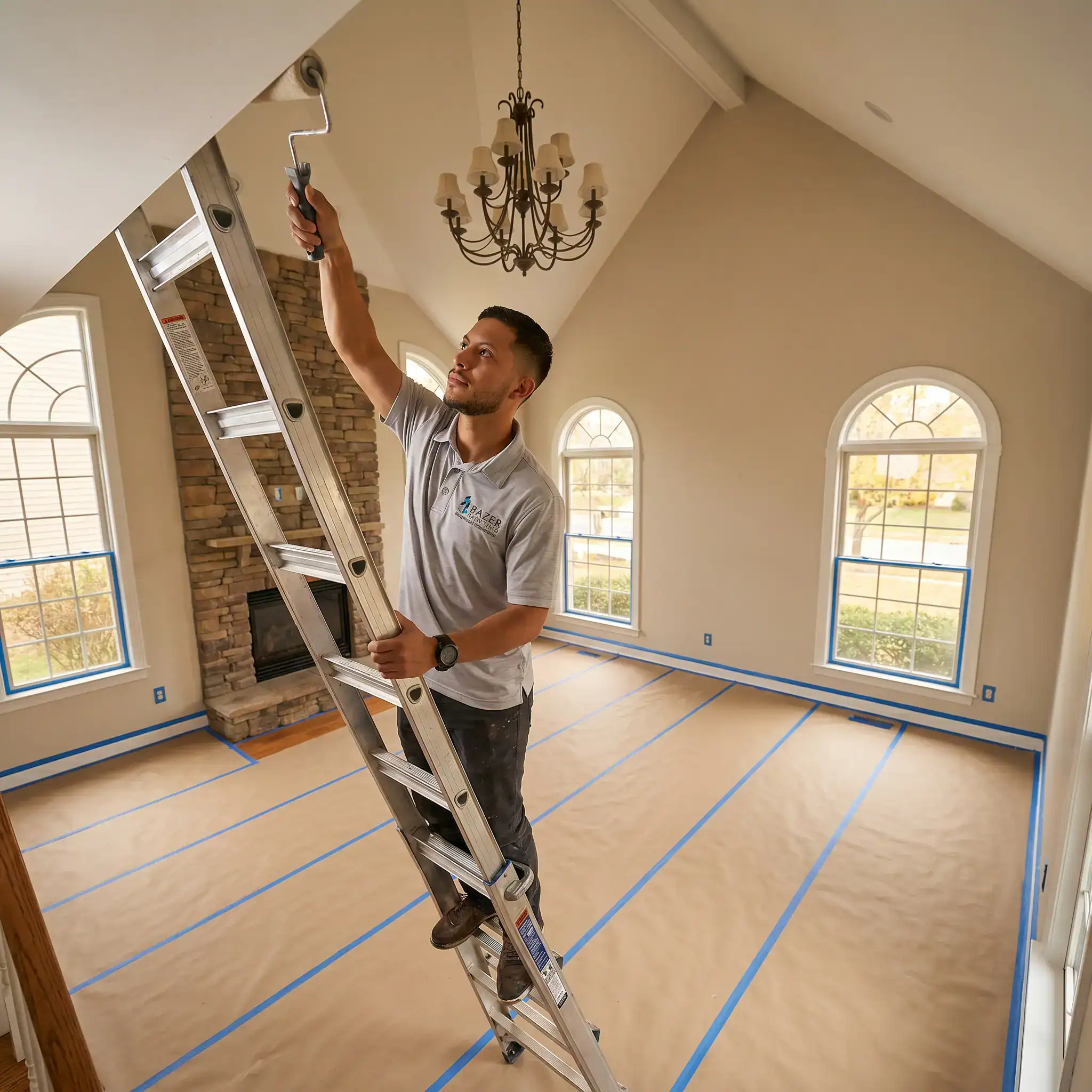 atlanta interior painters