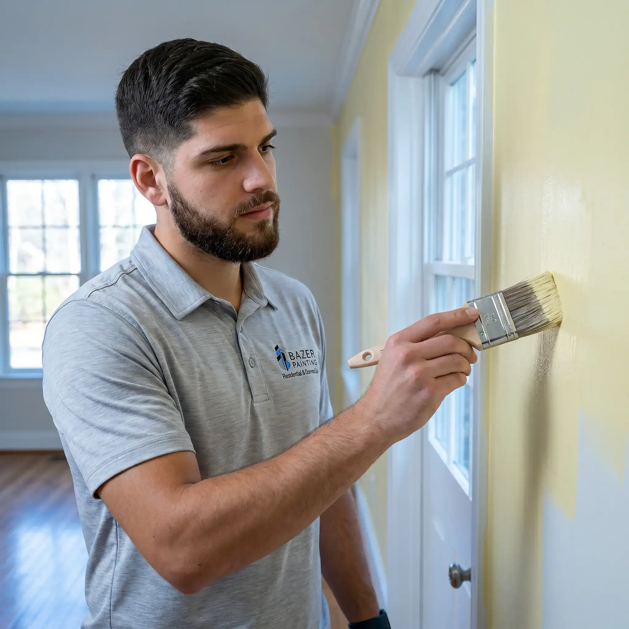 interior painting contractors in atlanta ga